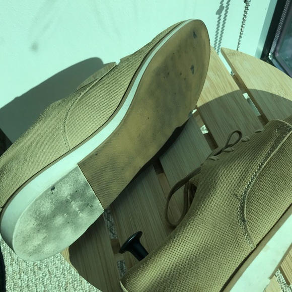 Zara Summer Casual shoes US size 8 - Picture 4 of 6